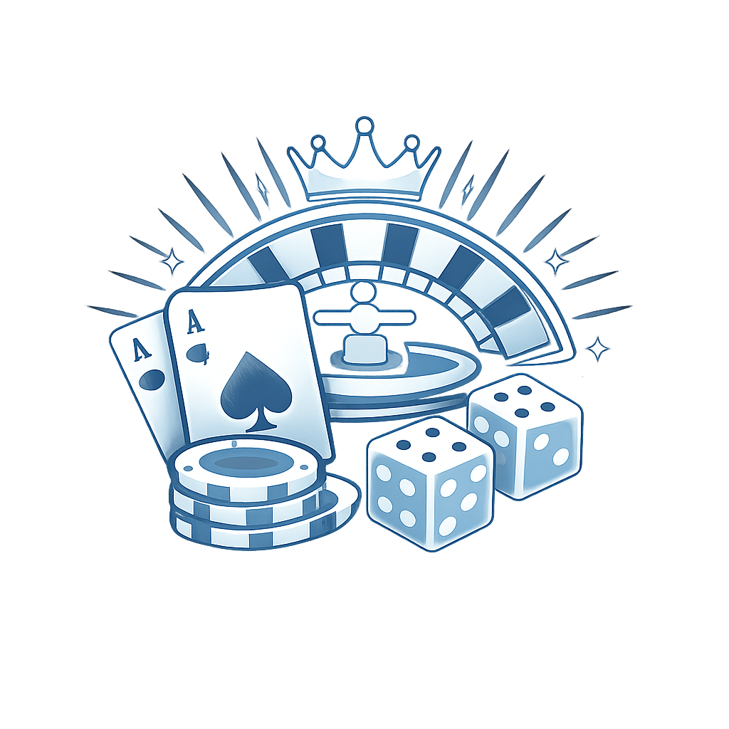 Top10 OnlineCasinosca Logo